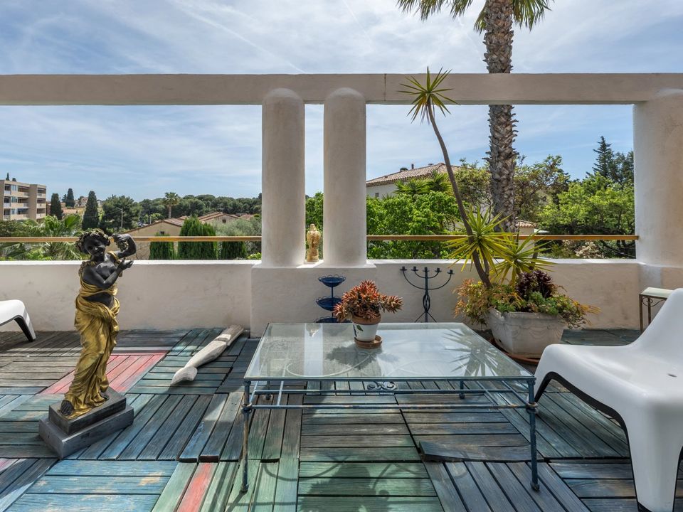 Villa i Bandol, Var - foto 4