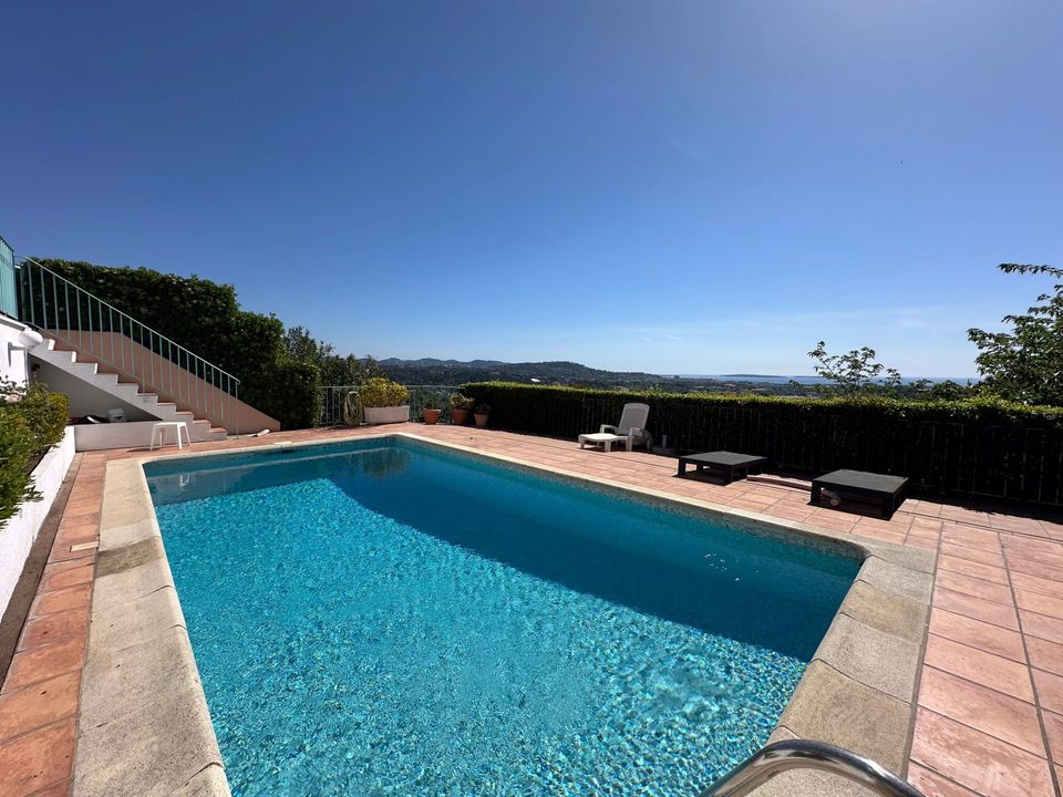 Villa i Mandelieu-la-Napoule, Alpes-Maritimes - foto 5