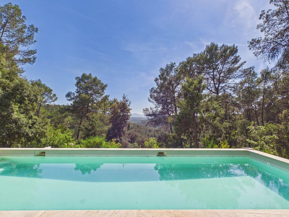 Villa i Taradeau, Var - foto 2