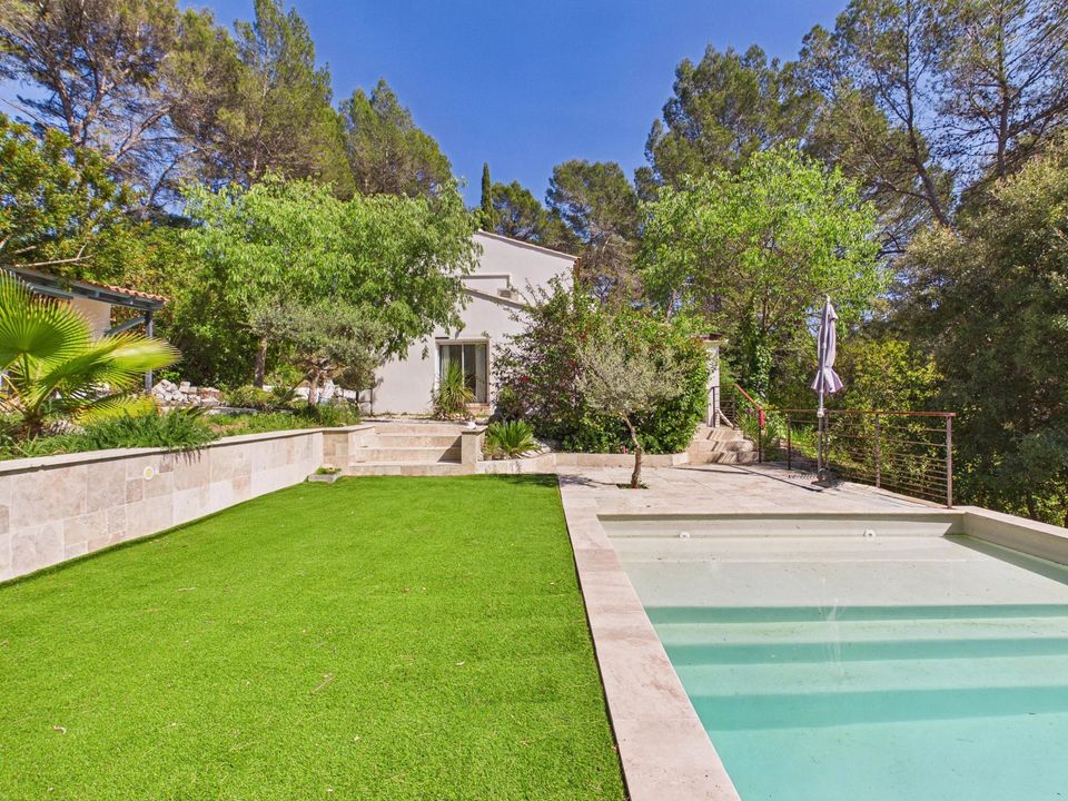 Villa i Taradeau, Var - foto 3
