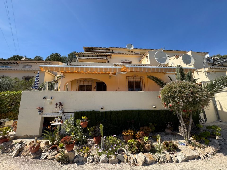 Lägenhet i Teulada, Alicante - foto 3