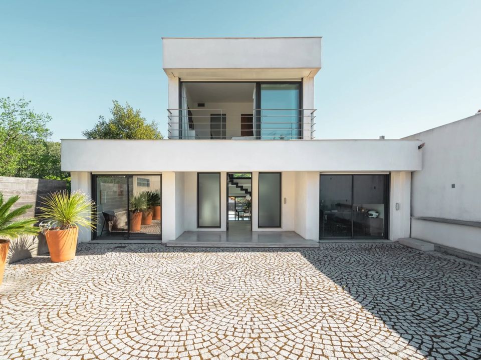 Villa i Marseille, Bouches-du-Rhone - foto 3