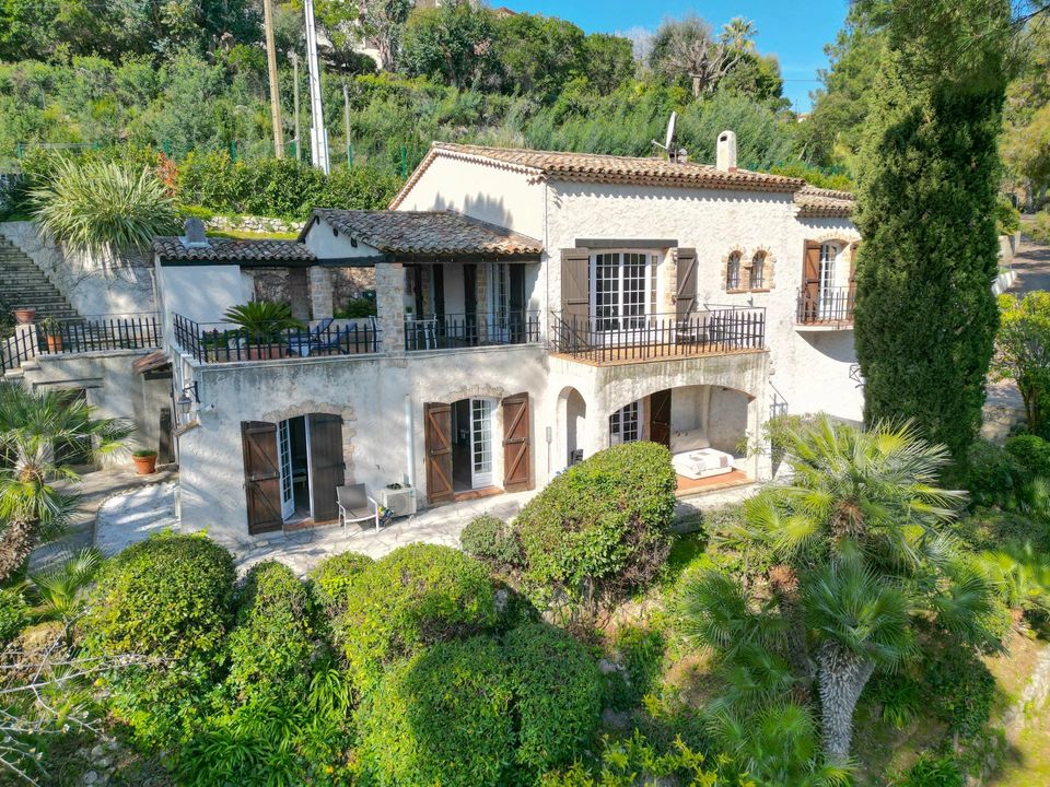 Villa a Cannes, Alpes-Maritimes - foto 1