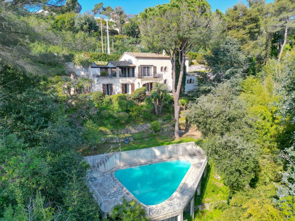 Villa a Cannes, Alpes-Maritimes - foto 2