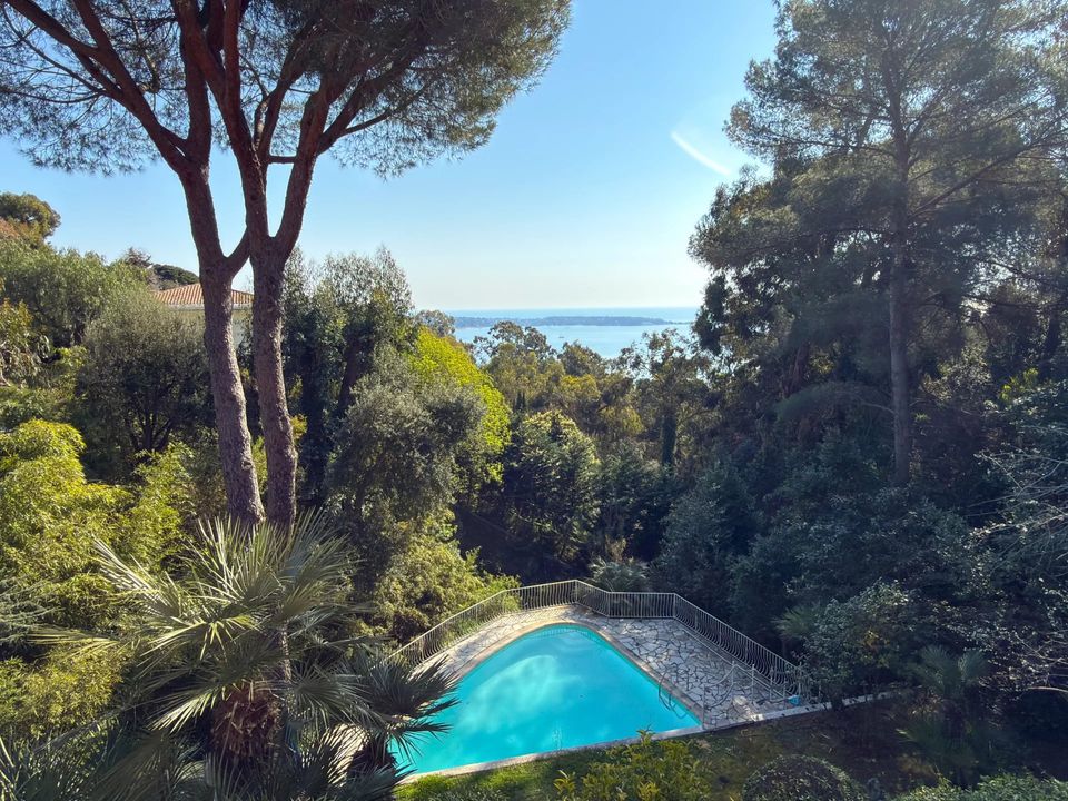 Villa a Cannes, Alpes-Maritimes - foto 3