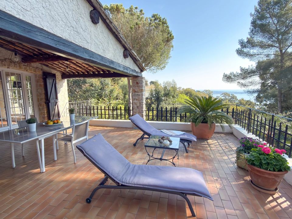 Villa a Cannes, Alpes-Maritimes - foto 4