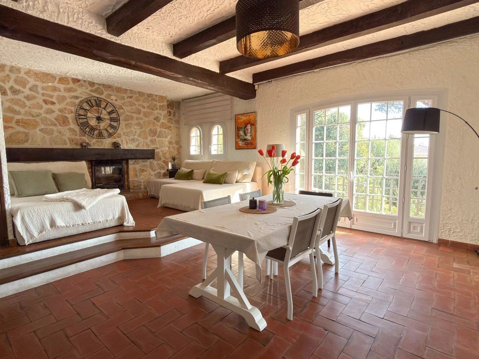 Villa a Cannes, Alpes-Maritimes - foto 5