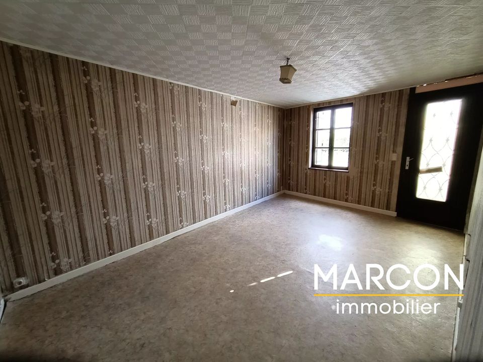 Villa en Saint-Hilaire-le-Château, Creuse - foto 4