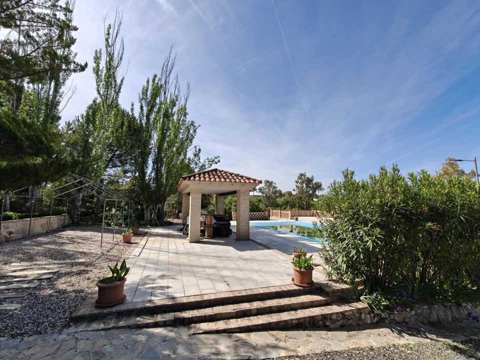 Villa i Toledo, Toledo - foto 3
