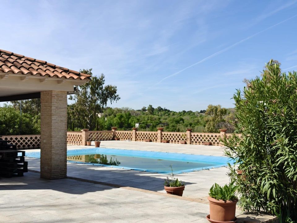 Villa i Toledo, Toledo - foto 4