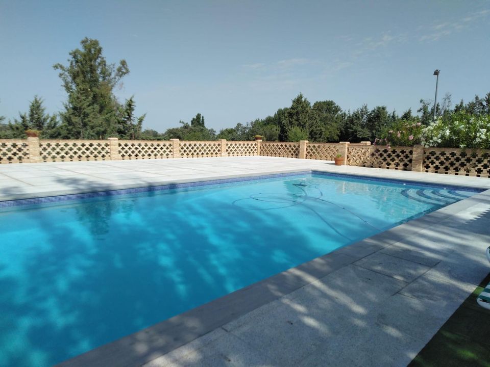 Villa i Toledo, Toledo - foto 5