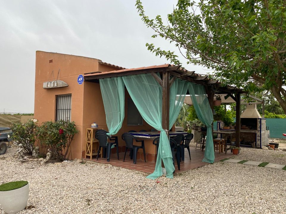 Helårsgrund i Rojales, Alicante - foto 2