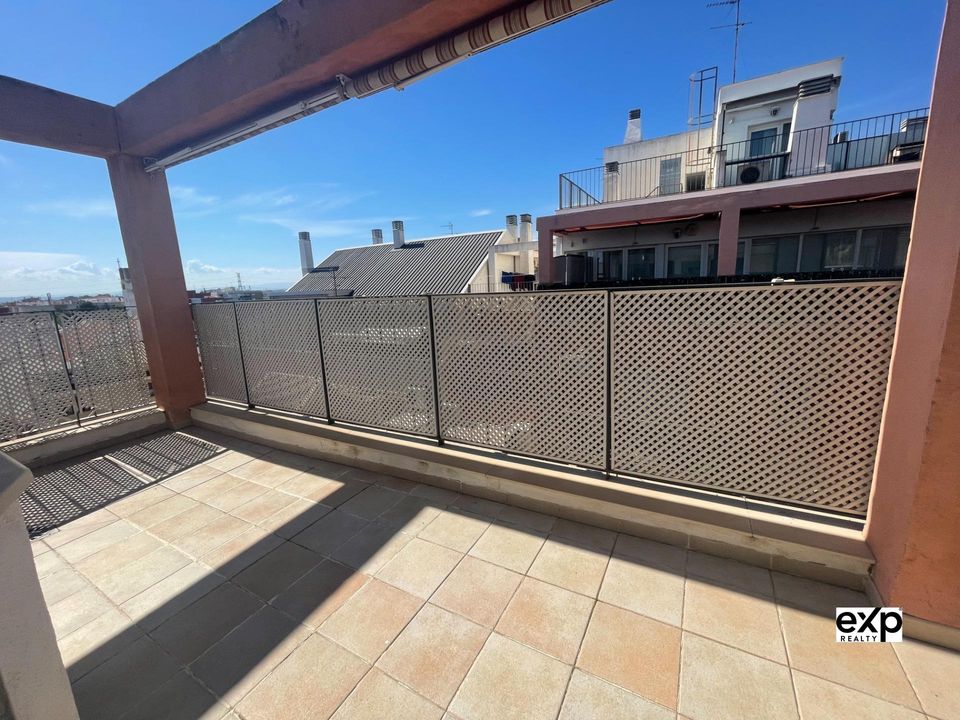 Penthouse i Xirivella, Valencia - foto 1