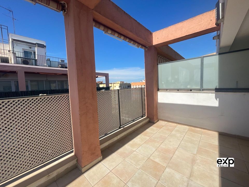 Penthouse i Xirivella, Valencia - foto 2