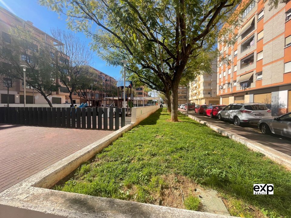 Penthouse i Xirivella, Valencia - foto 3