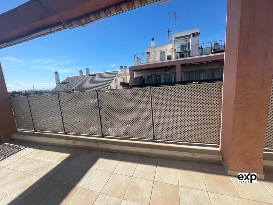 Penthouse i Xirivella, Valencia - foto 4