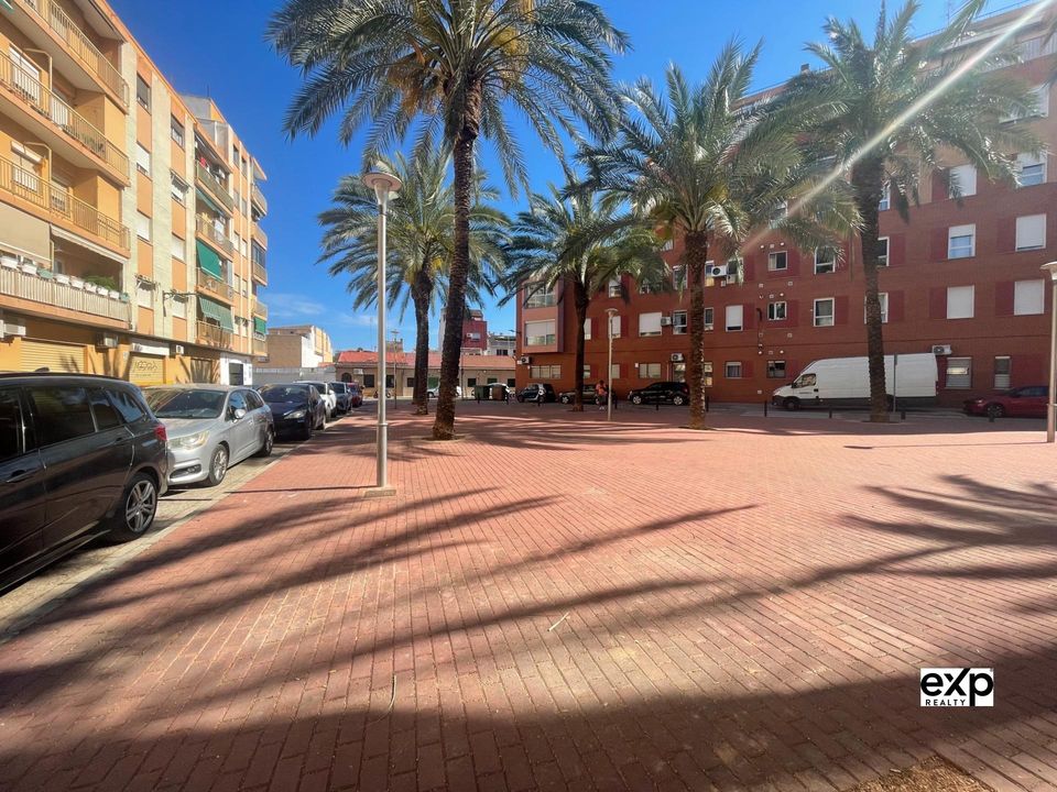 Penthouse i Xirivella, Valencia - foto 5