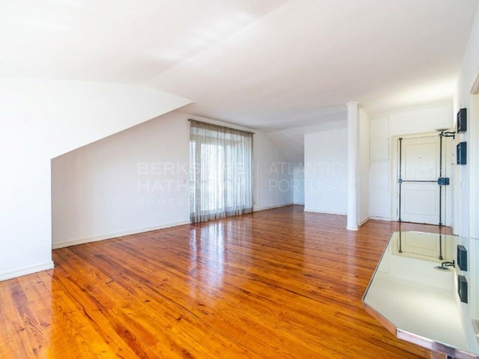 Penthouse i Oeiras, Lisbon - bilde 1