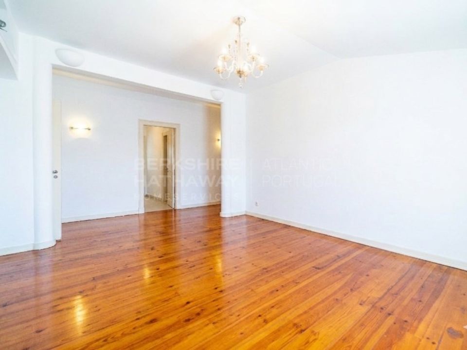 Penthouse i Oeiras, Lisbon - bilde 2