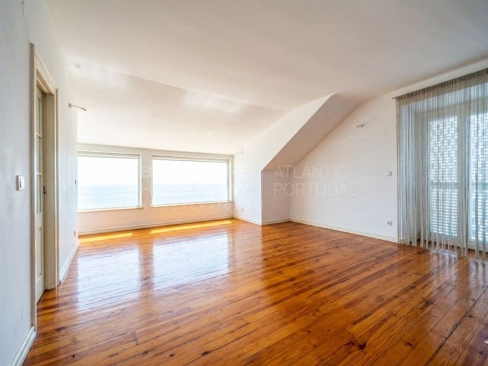 Penthouse i Oeiras, Lisbon - bilde 3