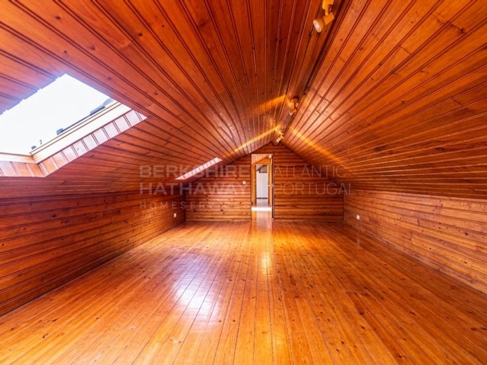 Penthouse i Oeiras, Lisbon - bilde 5