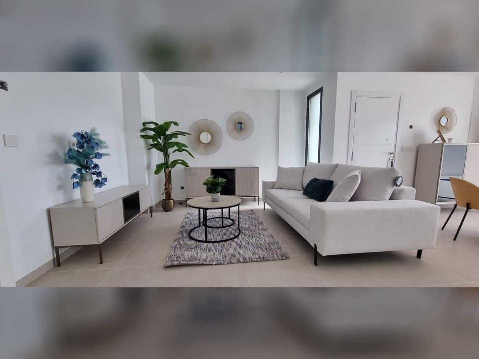 Villa i Benidorm, Alicante - foto 2
