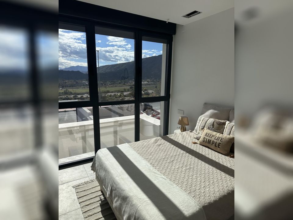 Villa i Benidorm, Alicante - foto 4