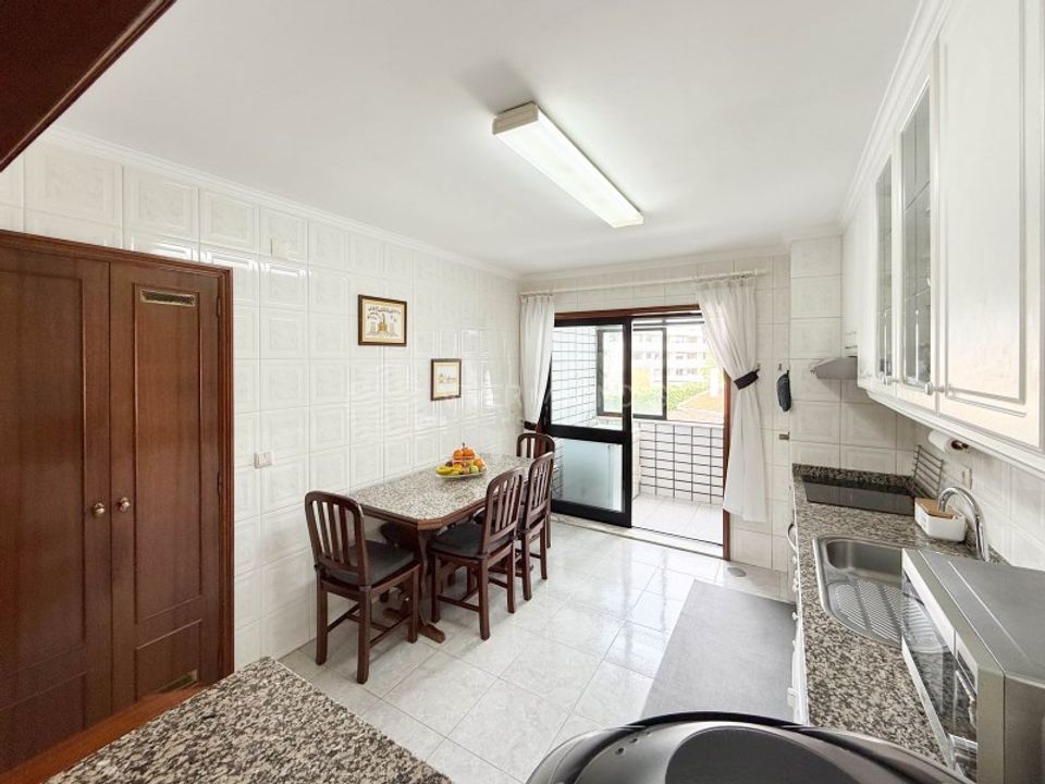Lejlighed i Moreira, Porto - foto 2