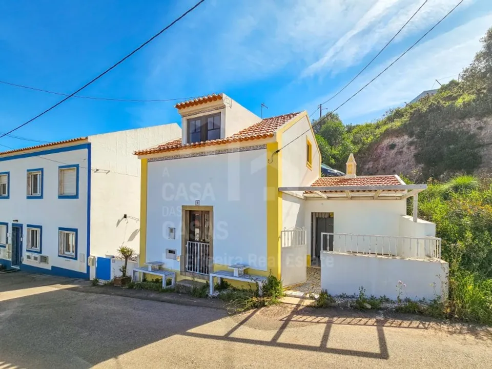 Villa i Ericeira, Lisbon - foto 1