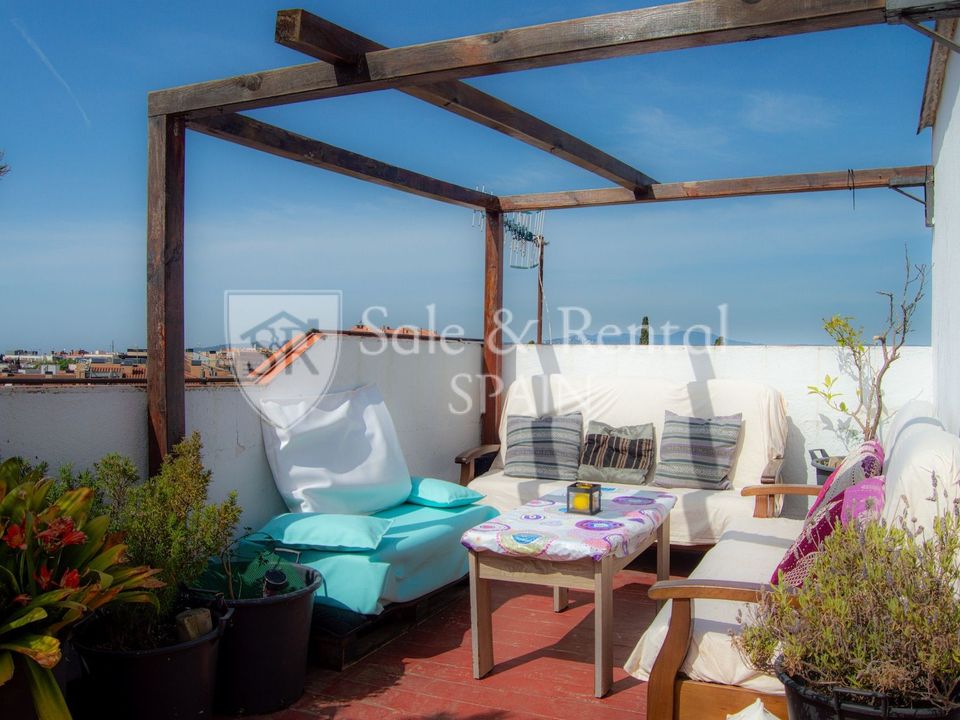 Lejlighed i Blanes, Gerona - foto 1