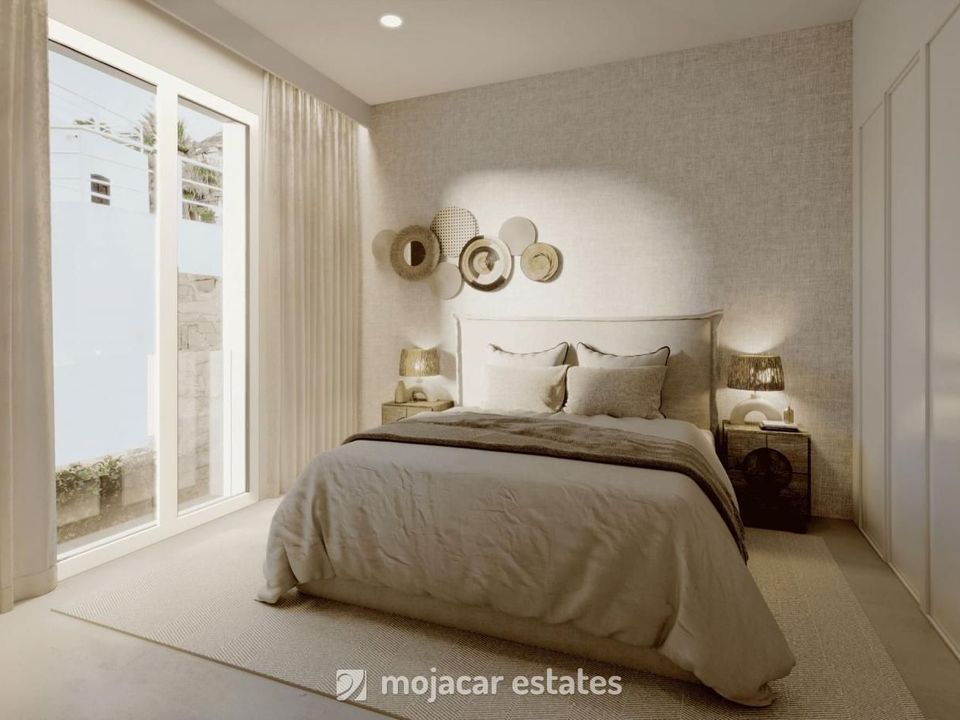 Villa i Mojacar, Almeria - foto 5