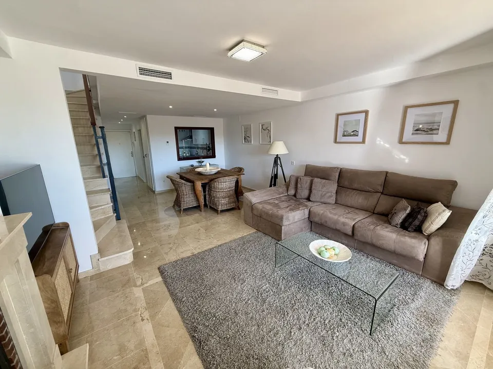 Byhus i Cabopino, Malaga - foto 1