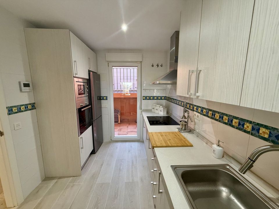 Byhus i Cabopino, Malaga - foto 4
