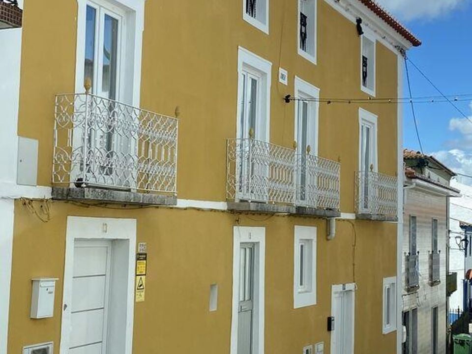 Casa adosada en Ponte de Sor, Portalegre - foto 1