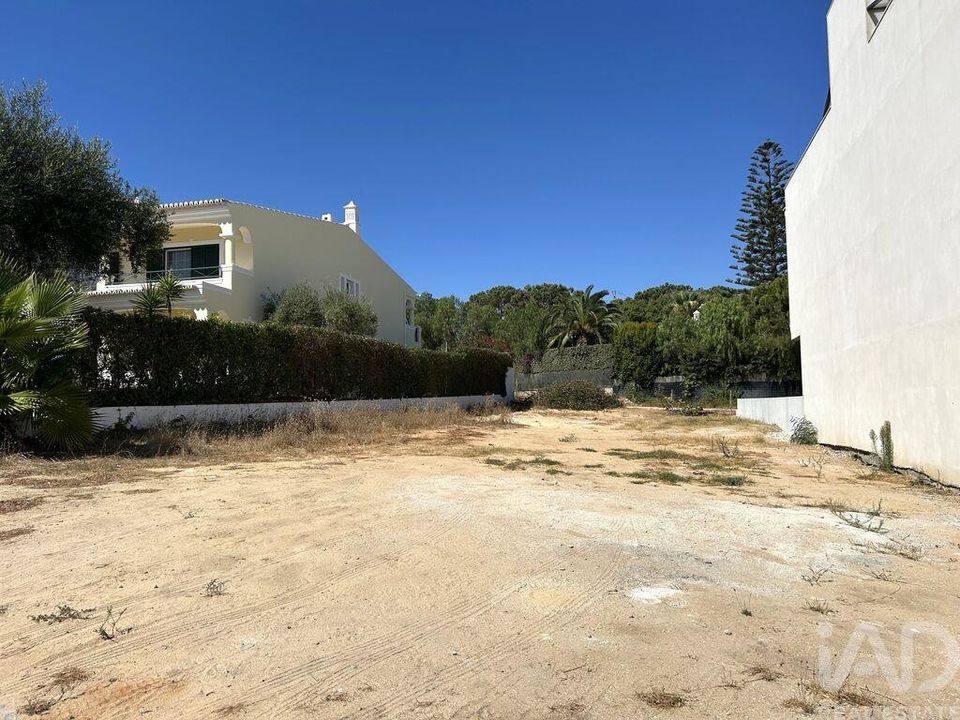 Terreno en Loule, Faro - foto 1