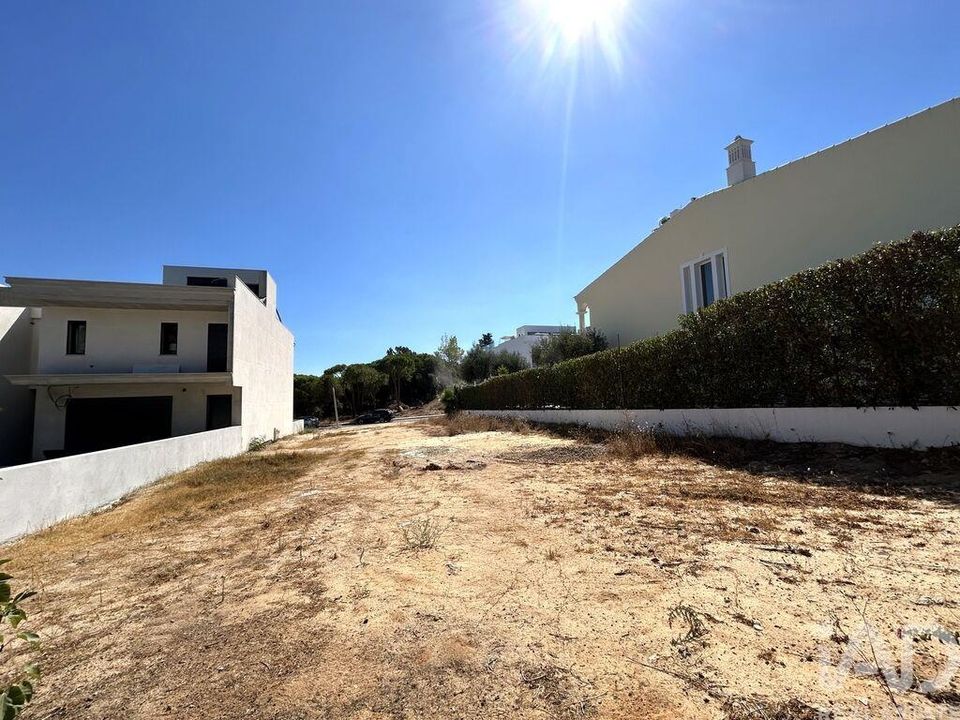 Terreno en Loule, Faro - foto 3