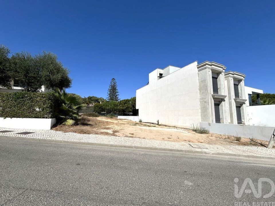 Terreno en Loule, Faro - foto 5