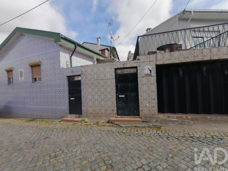 Rækkehus i Maia, Porto - foto 1