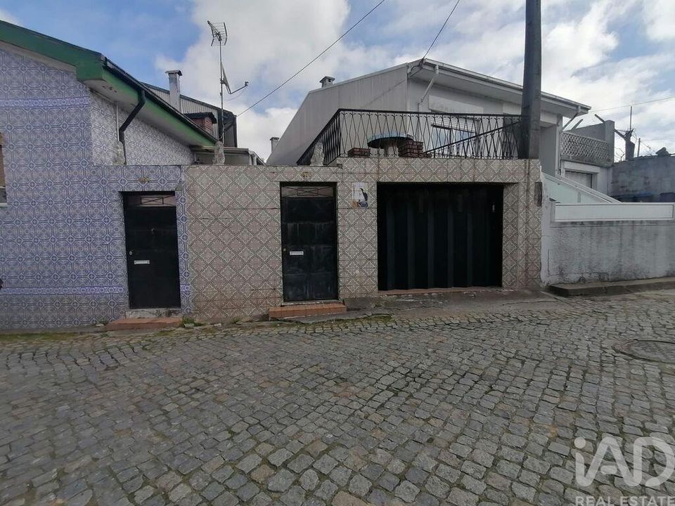 Rækkehus i Maia, Porto - foto 2