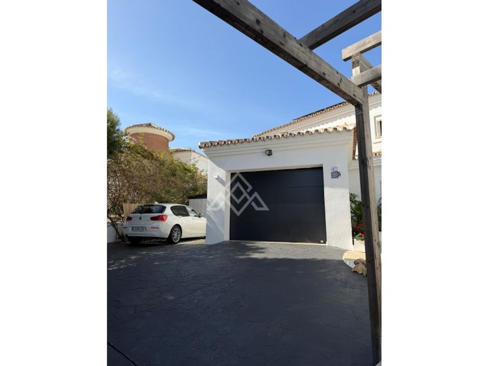 Villa i Riviera Del Sol, Malaga - foto 2