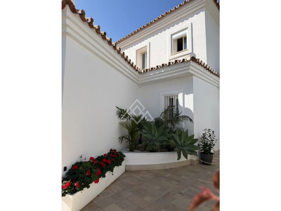 Villa i Riviera Del Sol, Malaga - foto 3