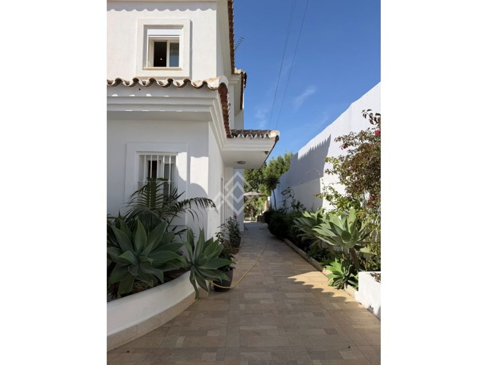 Villa i Riviera Del Sol, Malaga - foto 4