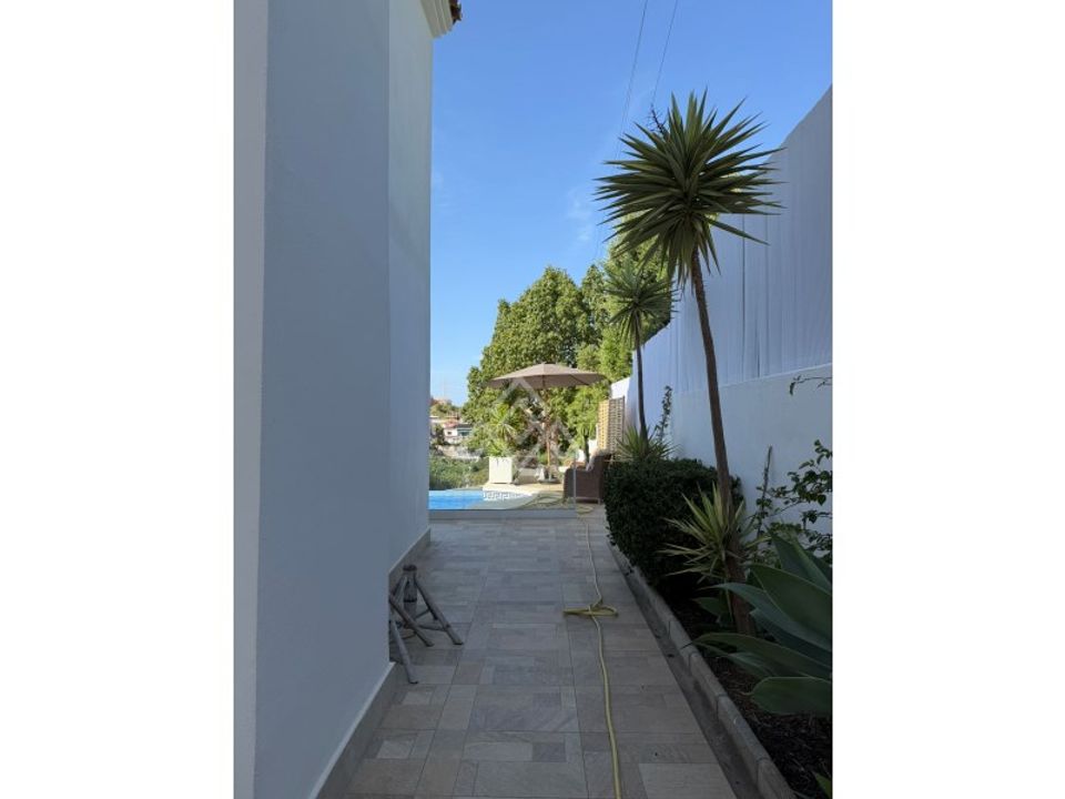 Villa i Riviera Del Sol, Malaga - foto 5