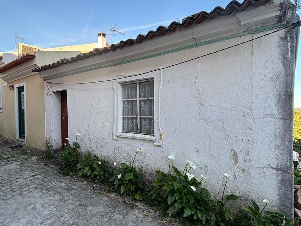 Dorpshuis in Proenca-a-Nova, Castelo Branco - foto 1