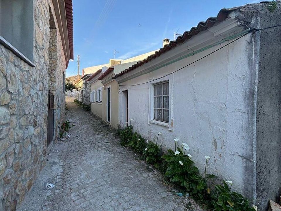 Dorpshuis in Proenca-a-Nova, Castelo Branco - foto 2