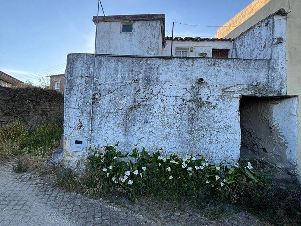 Dorpshuis in Proenca-a-Nova, Castelo Branco - foto 3