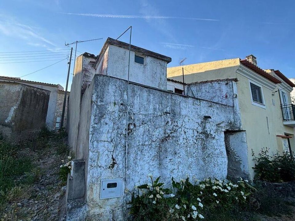 Dorpshuis in Proenca-a-Nova, Castelo Branco - foto 4