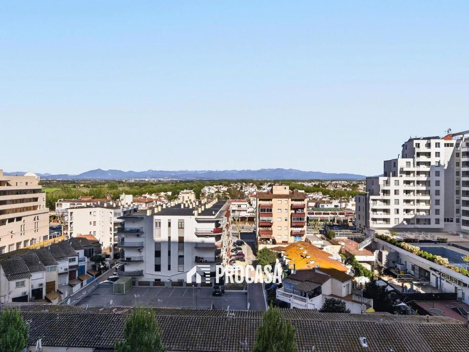 Lejlighed i Empuriabrava, Gerona - foto 4