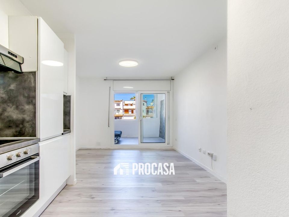 Lejlighed i Empuriabrava, Gerona - foto 3