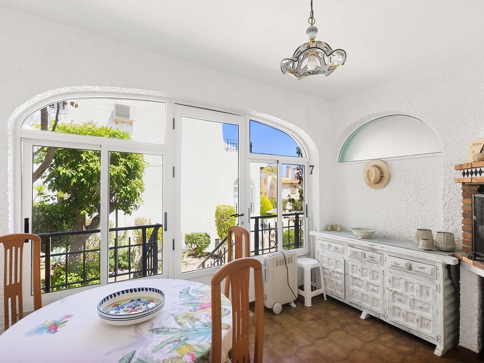 Byhus i Cabo Roig, Alicante - foto 3